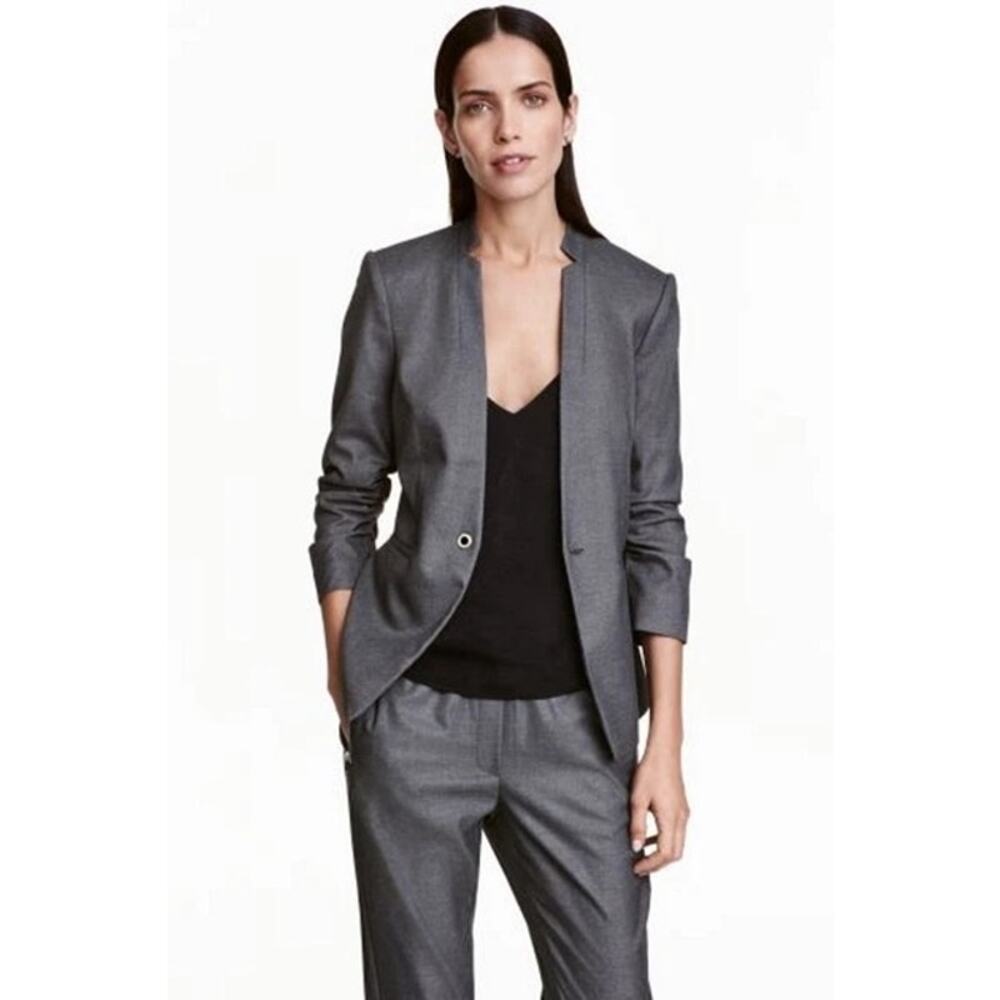 H&M Blazer, Pants & Skirt Size 2-4